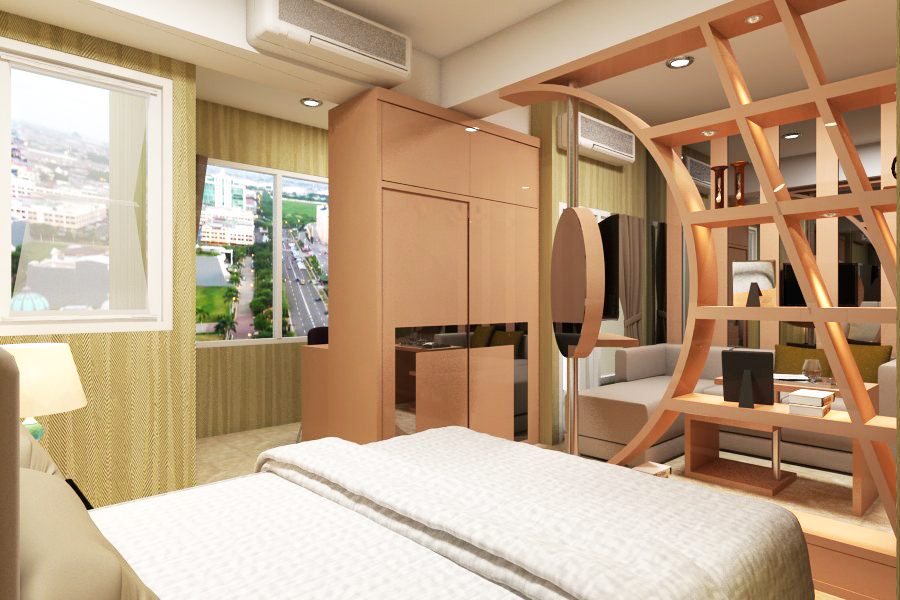 Foto Interior